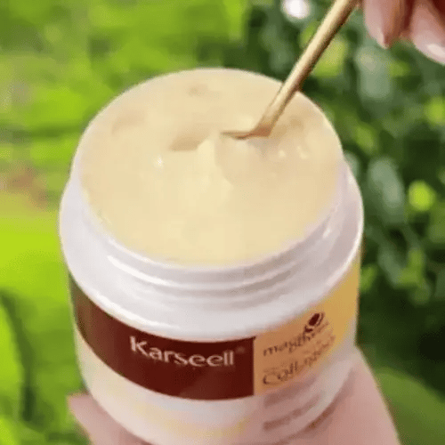 HIDROKERATINA KARSEELL - FORMULA UNICA