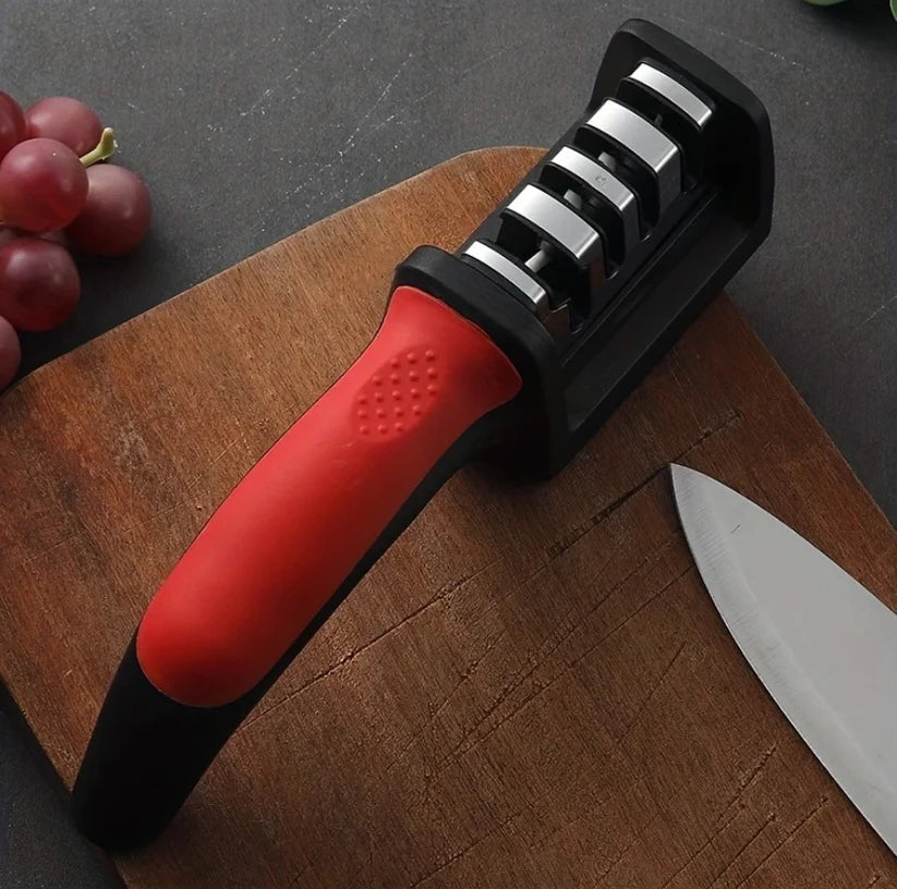 AFILADOR DE CUCHILLOS Y TIJERAS