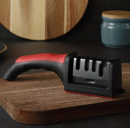 AFILADOR DE CUCHILLOS Y TIJERAS