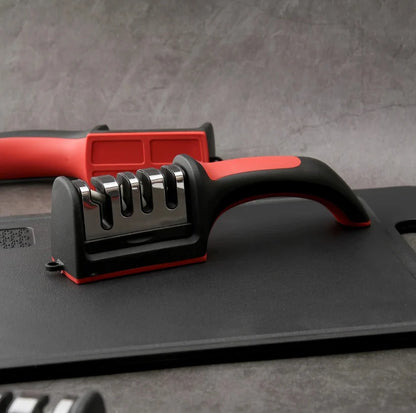 AFILADOR DE CUCHILLOS Y TIJERAS