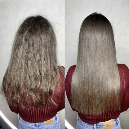 HIDROKERATINA KARSEELL - FORMULA UNICA